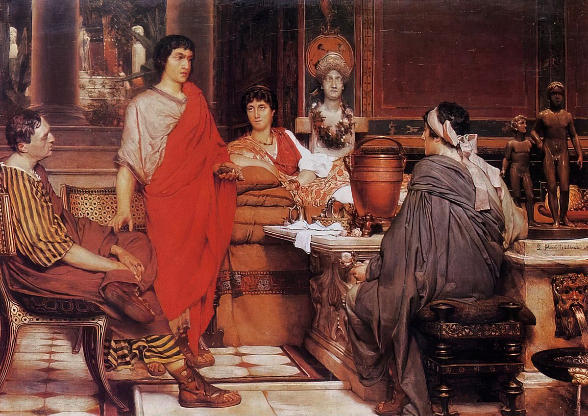 Catullus 51 and the Erotics of Absence